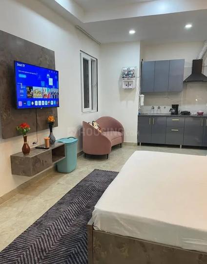 Freedom fighter enclave Bedroom 1