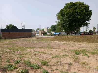 Residential Plot