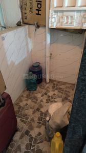 Kitchen Image of 650 Sq.ft 1 BHK Apartment / Flat for rent in Shubharambh 21, Ravet Pune for Rs. 18000