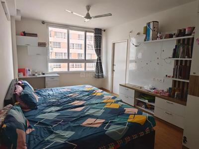 3 BHK Flat