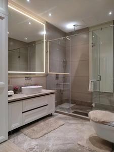 Bedroom Four Image of 3195 Sq.ft 4 BHK Apartment / Flat for sale in Ivory County, Sector 115 Noida for Rs. 62500000