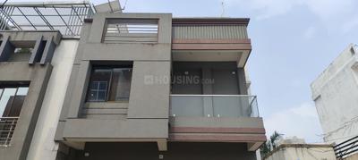 Image of 1500 Sq.ft 3 BHK Independent House for sale in Gold City, Tarsali, Vadodara for Rs. 8500000