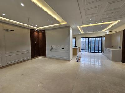 Hall Image of 5000 Sq.ft 5 BHK Independent House for sale in Sector 89 Mohali for Rs. 85000000