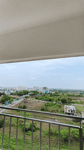 Image of 940 Sq.ft 2 BHK Apartment / Flat for sale in Besa, Nagpur for Rs. 5500000