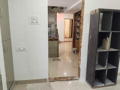 Bedroom Image of 425 Sq.ft 1 BHK Apartment / Flat for rent in Malad West Mumbai for Rs. 28000