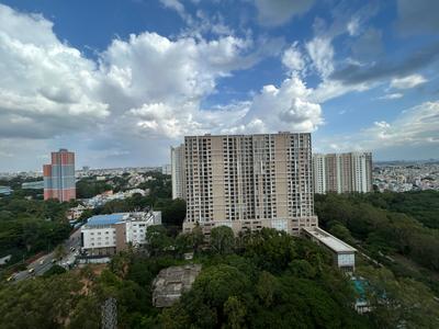 Image of 2000 Sq.ft 3 BHK Apartment / Flat for rent in Sobha Indraprastha, Binnipete, Bengaluru for Rs. 130000