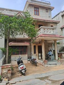 Image of 1000 Sq.ft 4 BHK Duplex for sale in Bopal, Ahmedabad for Rs. 20000000