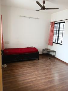 Bedroom Image of 1025 Sq.ft 2 BHK Apartment / Flat for sale in Nashik Road Nashik for Rs. 4900000