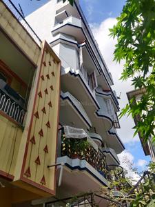 Image of Casa Conwell  in Richmond Town, Bengaluru