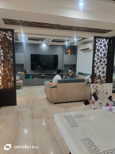 Living Room Image of 1800 Sq.ft 3 BHK Builder Floor for sale in Sector 49 Gurgaon for Rs. 32500000