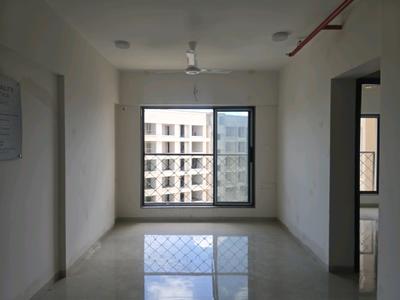 Living Room Image of 680 Sq.ft 2 BHK Apartment / Flat for sale in Modirealty Ashvattha Phase 1, Dahisar East Mumbai for Rs. 15200000