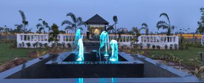 Image of 183 Sq.ft Residential Plot / Land for sale in Harivillu Fortune Green Vistaraa, Akunuru, Vijayawada for Rs. 2928000