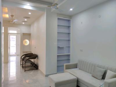 Living Room Image of 1225 Sq.ft 3 BHK Apartment / Flat for sale in Indirapuram Ghaziabad for Rs. 11700000