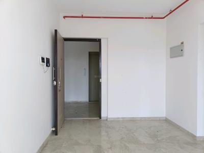 1 BHK Flat
