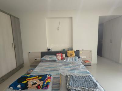 Bedroom Image of 4275 Sq.ft 4 BHK Villa for sale in Science City Ahmedabad for Rs. 140000000
