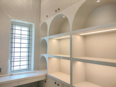 Bedroom Image of 3800 Sq.ft 5 BHK Villa for sale in Gattahalli Bengaluru for Rs. 45000000