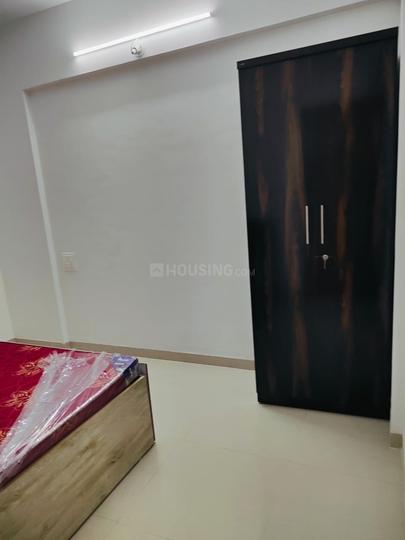 Chandan garden Bedroom 1