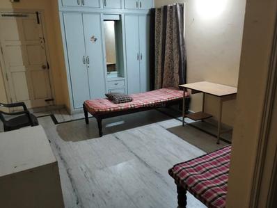 Bedroom Image of Nishant meridian  in Banashankari, Bangalore