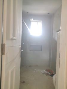 Bedroom Three Image of 2500 Sq.ft 4 BHK Builder Floor for sale in Green Field Colony Faridabad for Rs. 21000000