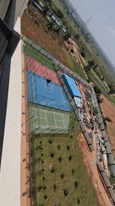 Image of 1075 Sq.ft 3 BHK Apartment / Flat for sale in Sowparnika Indradhanush, Yelachanayakanapura, Bengaluru for Rs. 11000000