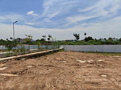 Residential Plot