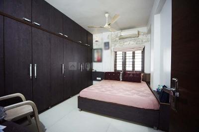 Bedroom Image of 1800 Sq.ft 3 BHK Apartment / Flat for sale in Gurukul Ahmedabad for Rs. 13500000