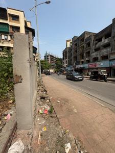 Image of 1450 Sq.ft Residential Plot / Land for sale in Panvel, Navi Mumbai for Rs. 290000000