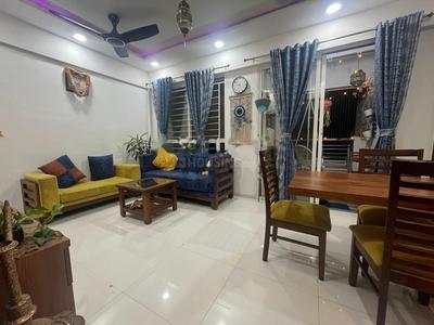 2 BHK Flat