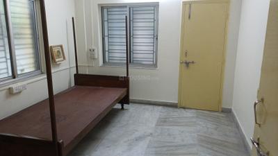 Living Room Image of 1182 Sq.ft 3 BHK Apartment / Flat for sale in Salt Lake City Kolkata for Rs. 6000000