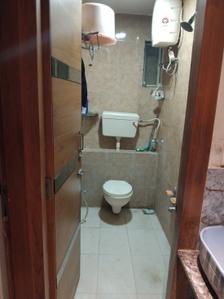 Image of 1045 Sq.ft 2 BHK Apartment / Flat for sale in Yash Pinnacle, Paldi, Ahmedabad for Rs. 8000000