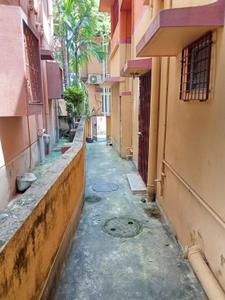 Image of 2400 Sq.ft 4 BHK Independent House for sale in Jadavpur, Kolkata for Rs. 15000000