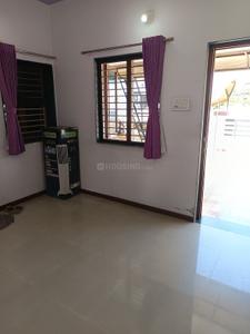 Bedroom Image of 170 Sq.ft 1 RK Builder Floor for rent in Dani Limda Ahmedabad for Rs. 15000