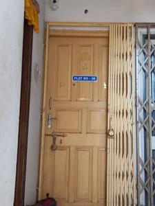 Image of 700 Sq.ft 2 BHK Apartment / Flat for sale in Jadavpur, Kolkata for Rs. 2550000