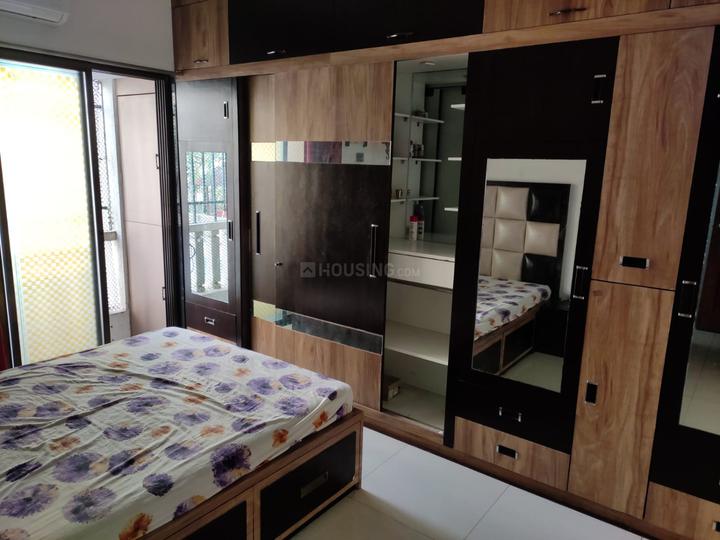 Gajra Bhoomi Heights Bedroom 1