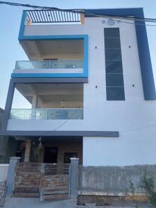 Building Image of 2800 Sq.ft 4 BHK Builder Floor for sale in Korremula Hyderabad for Rs. 1300000