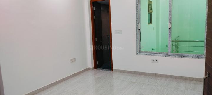 Sector M, Ashiyana Bedroom 1