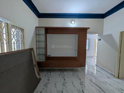 Living Room Image of 1000 Sq.ft 2 BHK Independent House for rent in Bannimantap Mysore for Rs. 25000