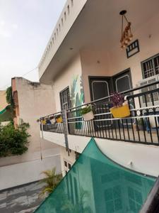 Image of 527 Sq.ft 10 BHK Independent House for rent in Model Town, Rohtak for Rs. 80000