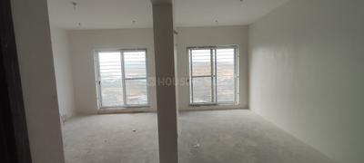 Bedroom Image of 1775 Sq.ft 3 BHK Apartment / Flat for sale in Goel Ganga Legend Building A1, Bavdhan Pune for Rs. 19500000