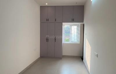 Bedroom Image of 750 Sq.ft 2 BHK Independent House for sale in Mahabalipuram Chennai for Rs. 4500000