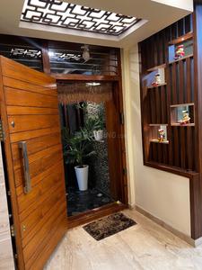 Hall Image of 6000 Sq.ft 5 BHK Independent House for sale in RR Nagar Bengaluru for Rs. 40000000