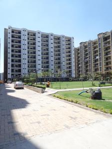 Image of 1550 Sq.ft 3 BHK Apartment / Flat for sale in Gen X Abode Royal Estates 2, Sector 20, Panchkula for Rs. 11000000