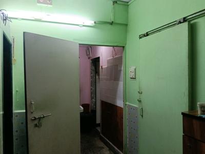 Bedroom Image of 1200 Sq.ft 3 BHK Apartment / Flat for sale in Thane West Thane for Rs. 11500000