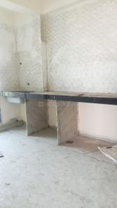 Kitchen Image of 1240 Sq.ft 2 BHK Apartment / Flat for sale in Taj Imperial, Ulwe Navi Mumbai for Rs. 16500000