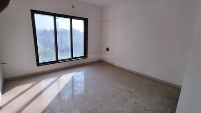 Bedroom Image of 1300 Sq.ft 3 BHK Apartment / Flat for sale in Poonam Vaishno Heights, Malad East Mumbai for Rs. 33000000
