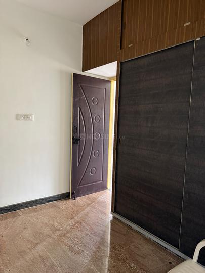 Meenakshi Layout, Choodasandra Bedroom 1