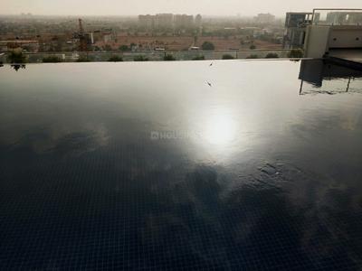 Image of 1400 Sq.ft 3 BHK Apartment / Flat for rent in Vardhman Kings Court, Karni Vihar, Jaipur for Rs. 27000