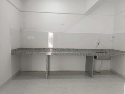 Kitchen Image of 1497 Sq.ft 3 BHK Apartment / Flat for sale in Space Paramount Tower, Mohammed Wadi Pune for Rs. 12000000
