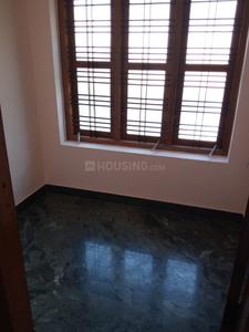 Bedroom Image of 600 Sq.ft 3 BHK Builder Floor for rent in Kumarapuram Thiruvananthapuram for Rs. 16000