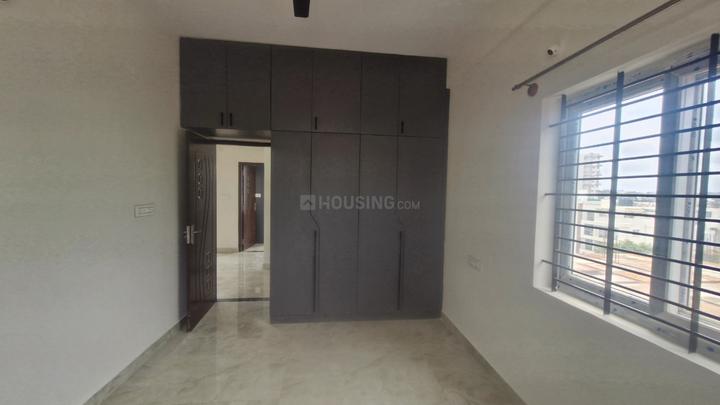 Koramangala Bedroom 1